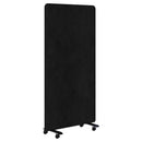 Edge Free-standing Mobile Screen 1200hx1200l