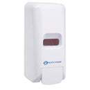 Ocean Care D1000W Soap Dispenser White