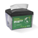 Biopak Single Saver Tabletop Napkin Dispenser