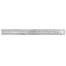 Celco Ruler Metric Stainless Steel 150mm