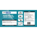 C-tec Ocean Breeze Label Sheet 3