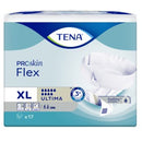 Tena Flex Ultima Pads XL Pack 17