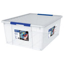 Sistema Storage Organiser Base & Lid 60L