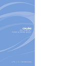 Collins Restaurant Food & Drink Book Triplicate No Carbon Required 50 Leaf