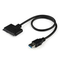 Startech SATA to USB Cable with UASP