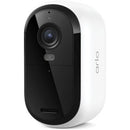 Arlo Essential 2k Outdoor Security Camera 3rd Gen
