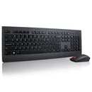 Lenovo Professional Wireless Keyboard And Mouse Combo NZ