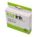 Icon Compatible Brother Inkjet Ink Cartridge Lc233 Cyan