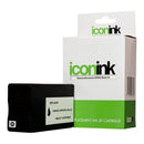 Icon Compatible HP Inkjet Ink Cartridge 950XL High Yield Black
