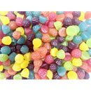 Fresha Mixed Berries Lollies 2kg
