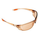 Pro Choice Switch Safety Glasses Light Brown Each