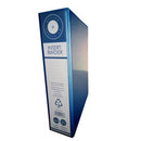 OSC Insert Binder 3D A4 50mm Blue