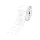 Brother Direct Thermal Labels Permanent 40 x 25mm 25mm Core White Roll2000