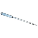 Esselte Letter Opener Metal 35144 230mm Stainless Steel