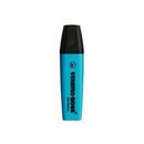 Stabilo Boss Highlighter Chisel Tip 2-5.0mm Blue