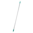 Filta Aluminium Mop Handle 1.5m Green