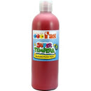 FAS Super Tempera Paint 500ml Crimson