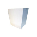 Rubbish & Recycling Bin Paper 307 x 214 x 400mm Bundle 10