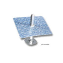 Filecorp Corner Pin Patches 340 Pack 200