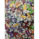 Toffees & Fruit Chews Lollies 2kg