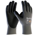 Atg Maxifoam Lite Safety Gloves 34-900 M