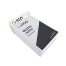 Cargo Wotta Jotta Pad Plain Message A6