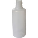 Paint Bottle Plastic No Lid 500ml