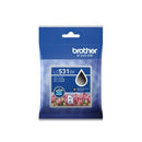 Brother Ink Cartridge LC531BK Black