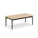 Mello Rectangle Coffee Table Autumn Oak