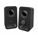 Logitech Speaker Z150 Stereo Black