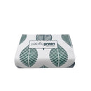Pacific Green Mixed Source Slim Hand Towel