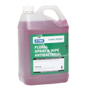 C-TEC Floral Spray and Wipe 5L