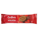 Griffins Chocolate Wheaten Biscuits 200g