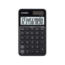 Casio Calculator Handheld SL310UCBK Black
