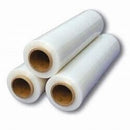 Cast Pallet Wrap 500mm x 400M 23mu Clear