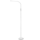 Superlux Floor Lamp Nova LED White