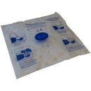 DTS Medical CPR Face Shield Disposable Mouth to Mouth