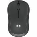 Logitech Mouse M240 Silent Bluetooth Graphite