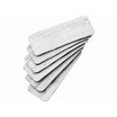 Quartet Whiteboard Eraser Refills Box 6