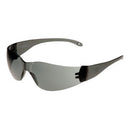 3000 Safety Glasses Frameless Smoke