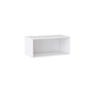 Kubix Cubby Full White