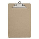 Marbig Clipboard Hardboard A4