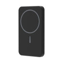 Moki Magnetic Wireless 5000mAh Power Bank