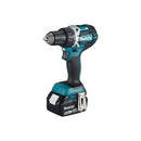 Makita 18v Lxt Sub-compact Brushless Drill Driver Skin Only