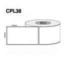 Direct Thermal Labels 100x174mm 38mm Core Box 5