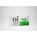 Oi Organic Tampons Regular Pack 16 Case 12