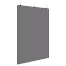 Sonic Acoustic Hanging Screen Plain Panel