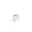 Stack Mini Stool Gesso