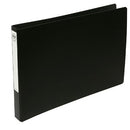 FM Ring Binder 3D Landscape A3 26mm Black