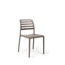 Costa Bistro Chair Taupe
